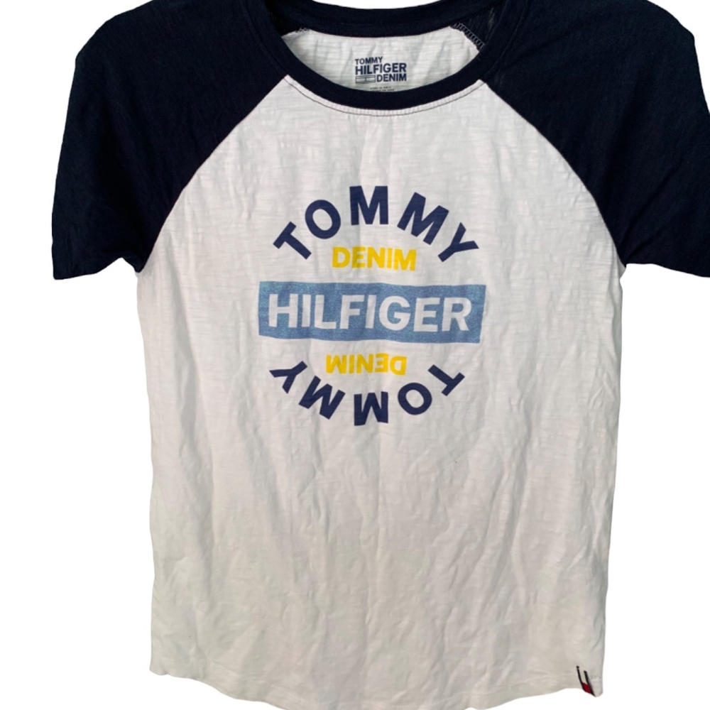 Tommy Hilfiger T Shirt XS